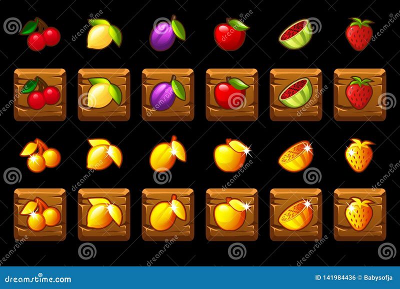 Recenzja automatu Fruit Coins Hold and Win kontra Fruit Shop Megaways
